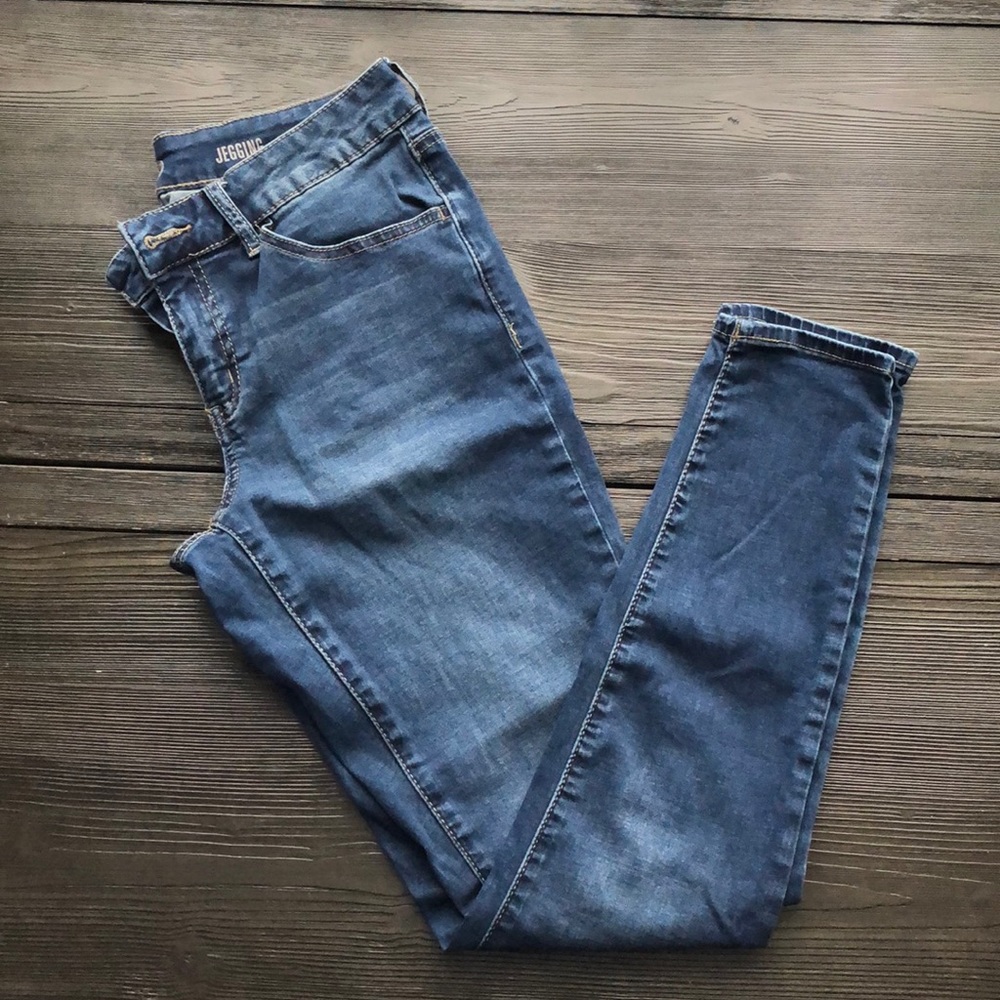SO Jeggings